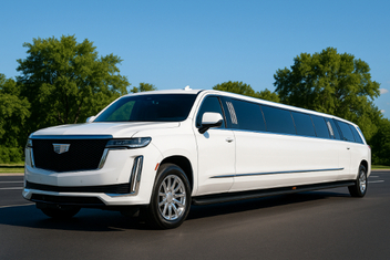 Pharr Limousine