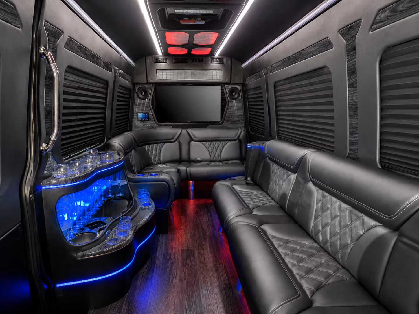 busrentalpharr com lets you build a psja isd staff shuttle that spans the whole district