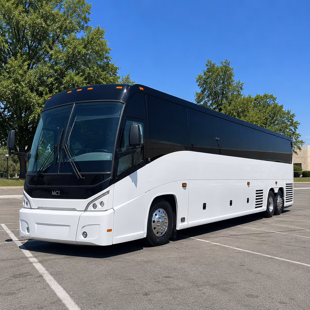 concert bus rentals to bert ogden arena right here in pharr