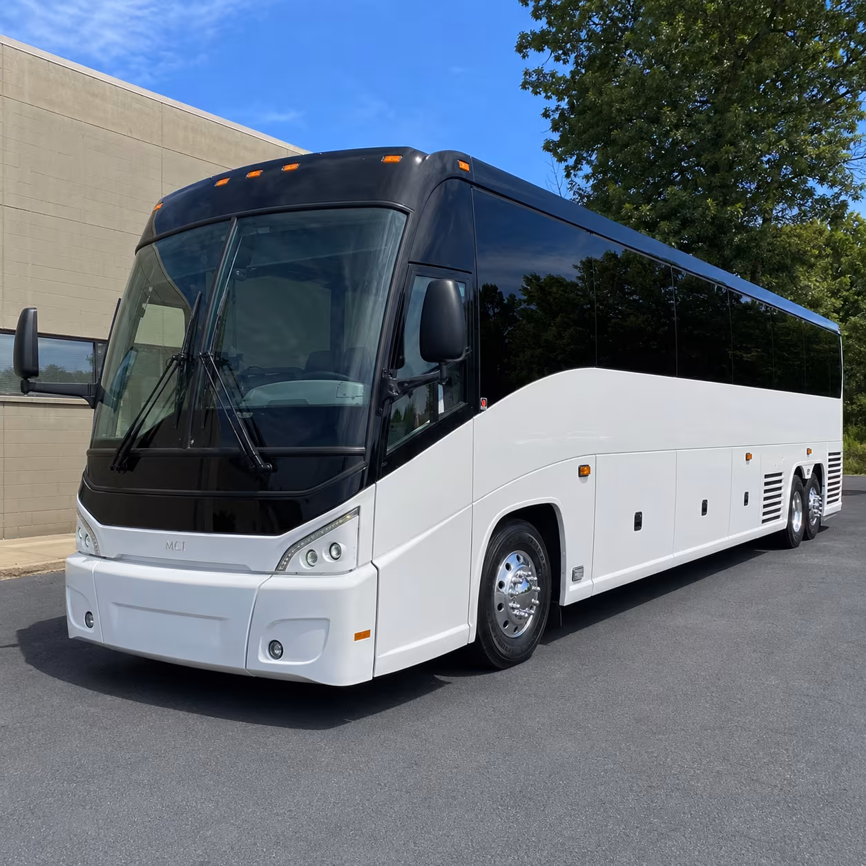 group transportation to mcallen performing arts center and convention center shows