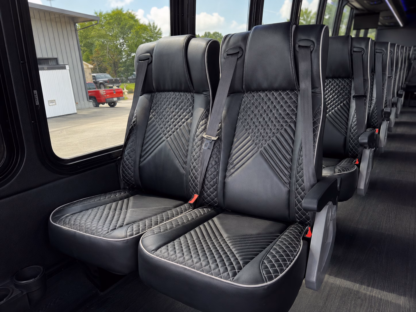 how the day of the week changes what a bus costs in pharr texas