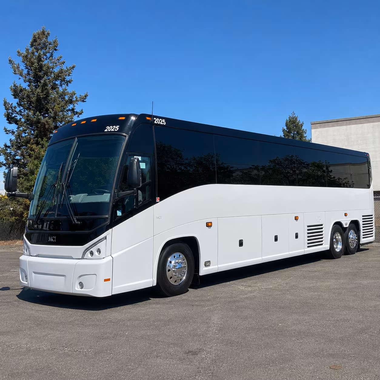 multi day corporate charters across the rio grande valley and beyond