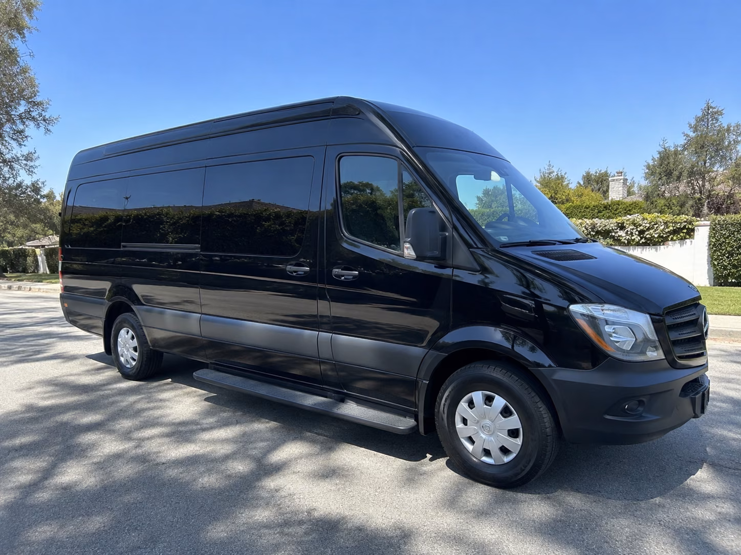 pharr field trip transportation