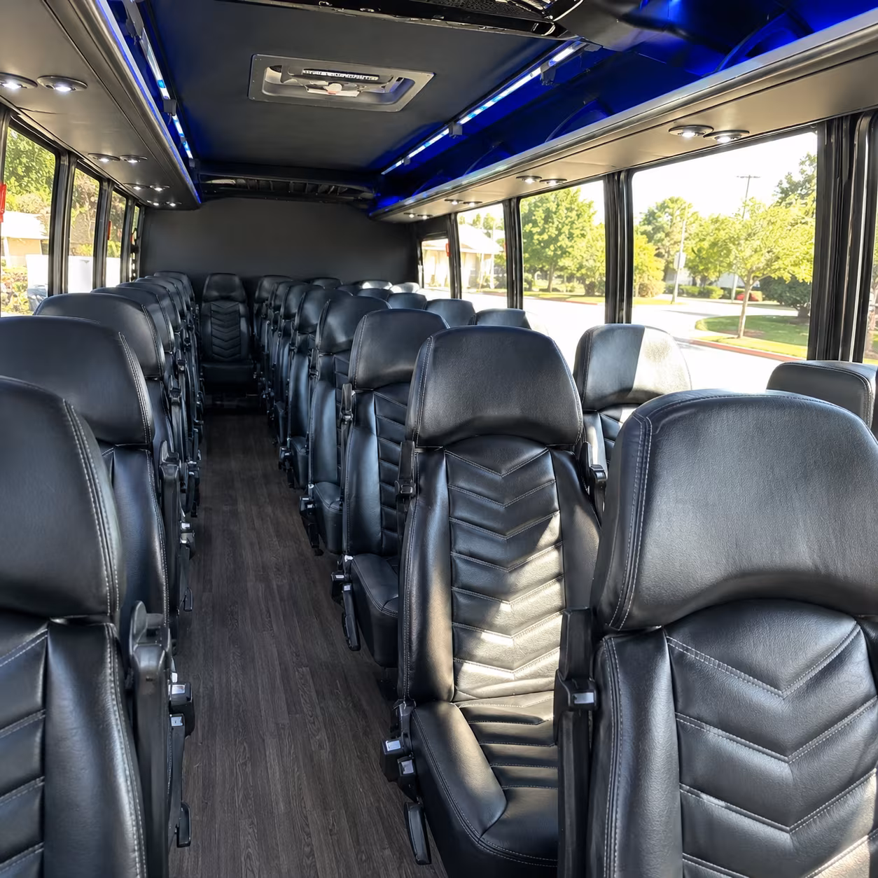 pharr government military transportation