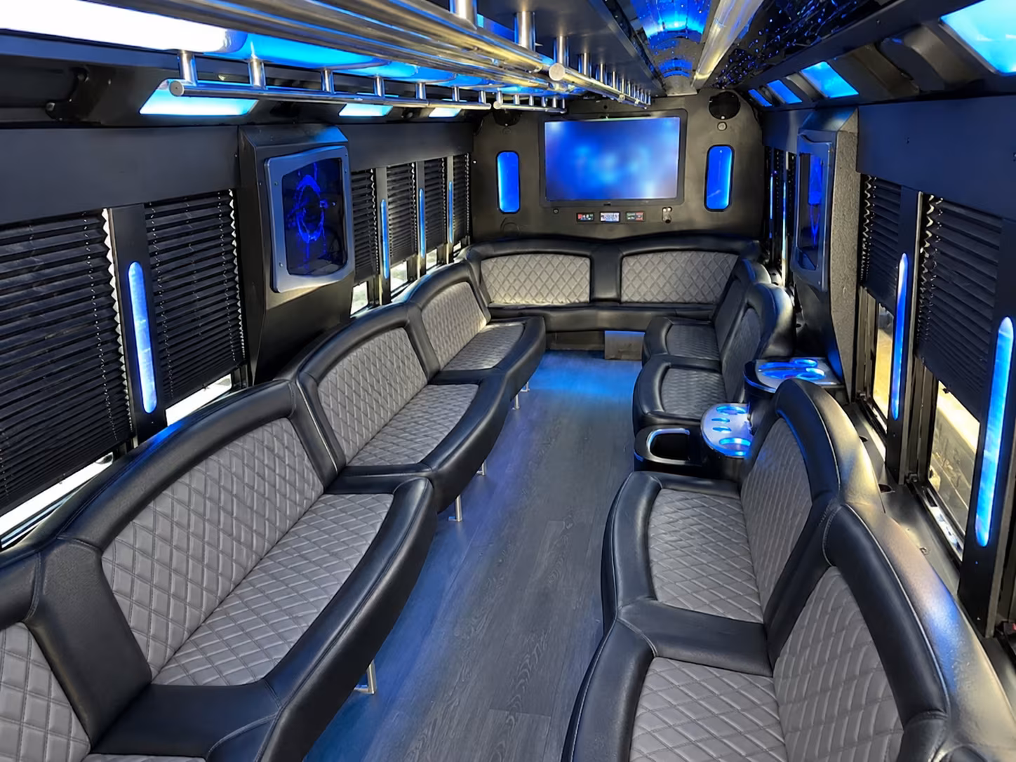 pharr prom transportation
