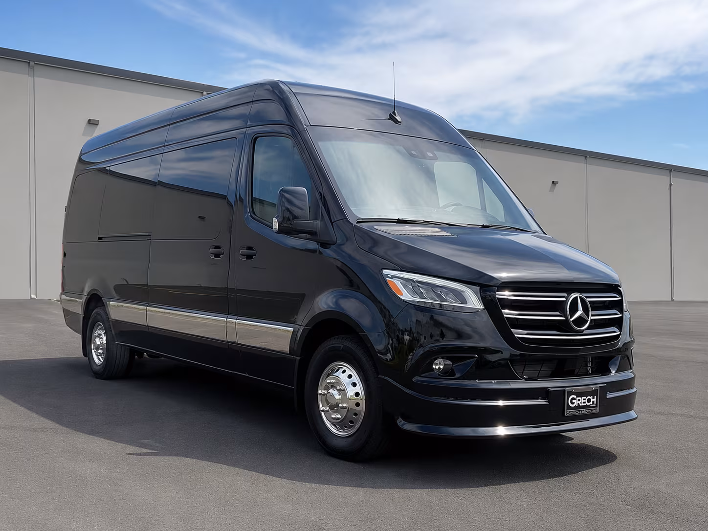pharr sporting event transportation