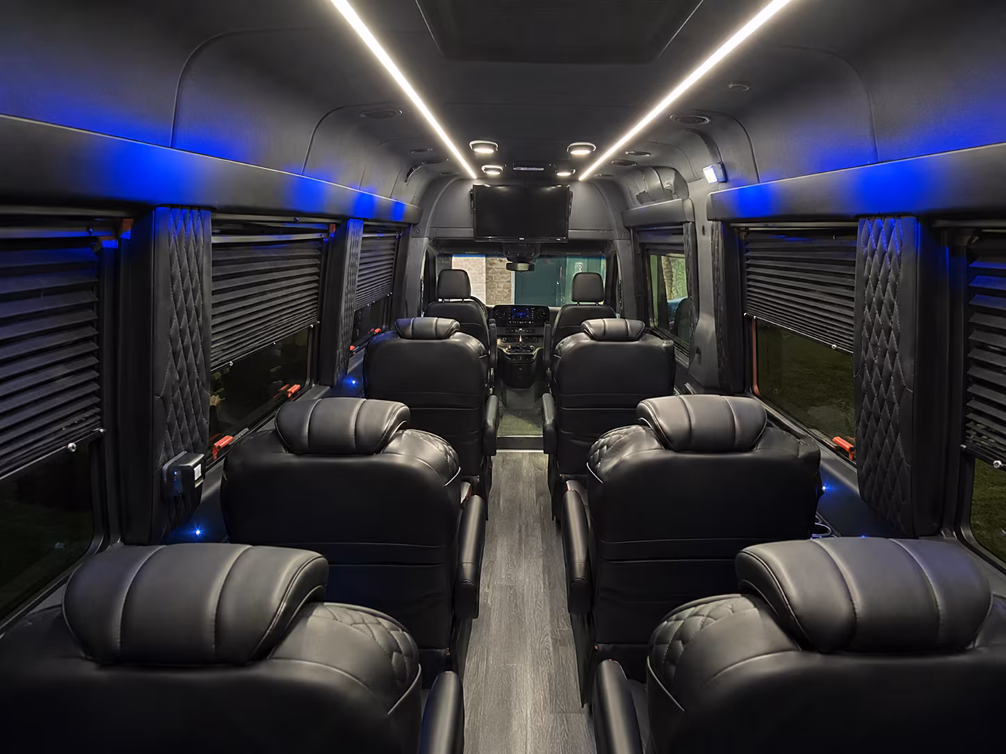 pharr wine tour transportation