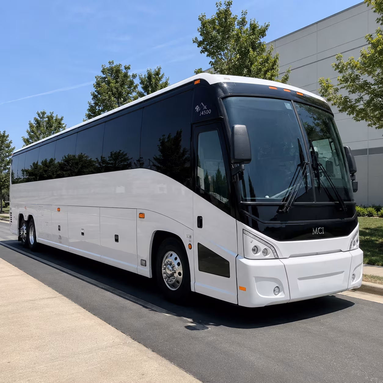 quinceanera wedding transportation that keeps every guest together