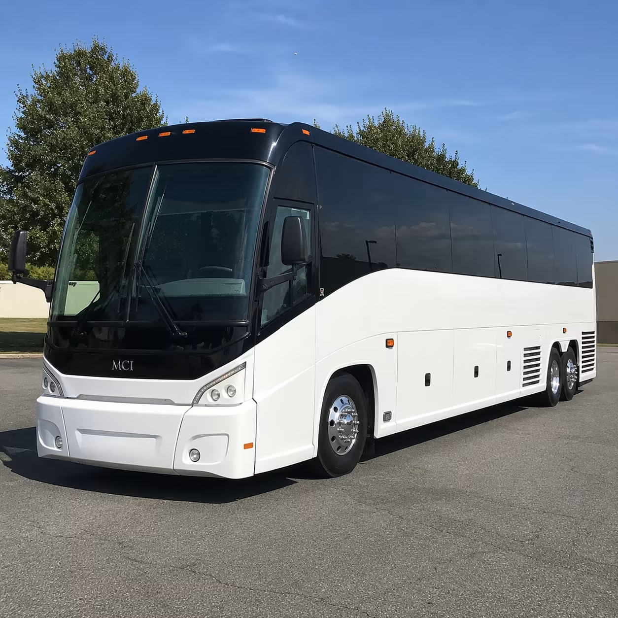 sunday shuttle service and weekly transportation for pharr congregations