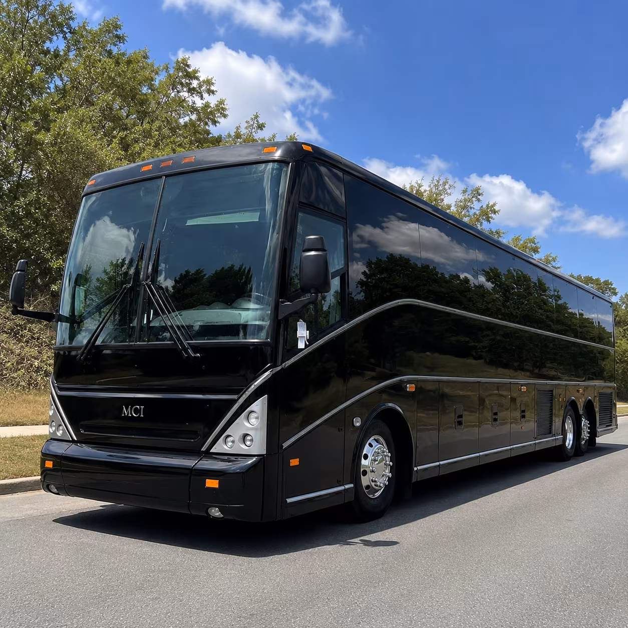 we make it simple to compare prom buses from pharr to mcallen and beyond