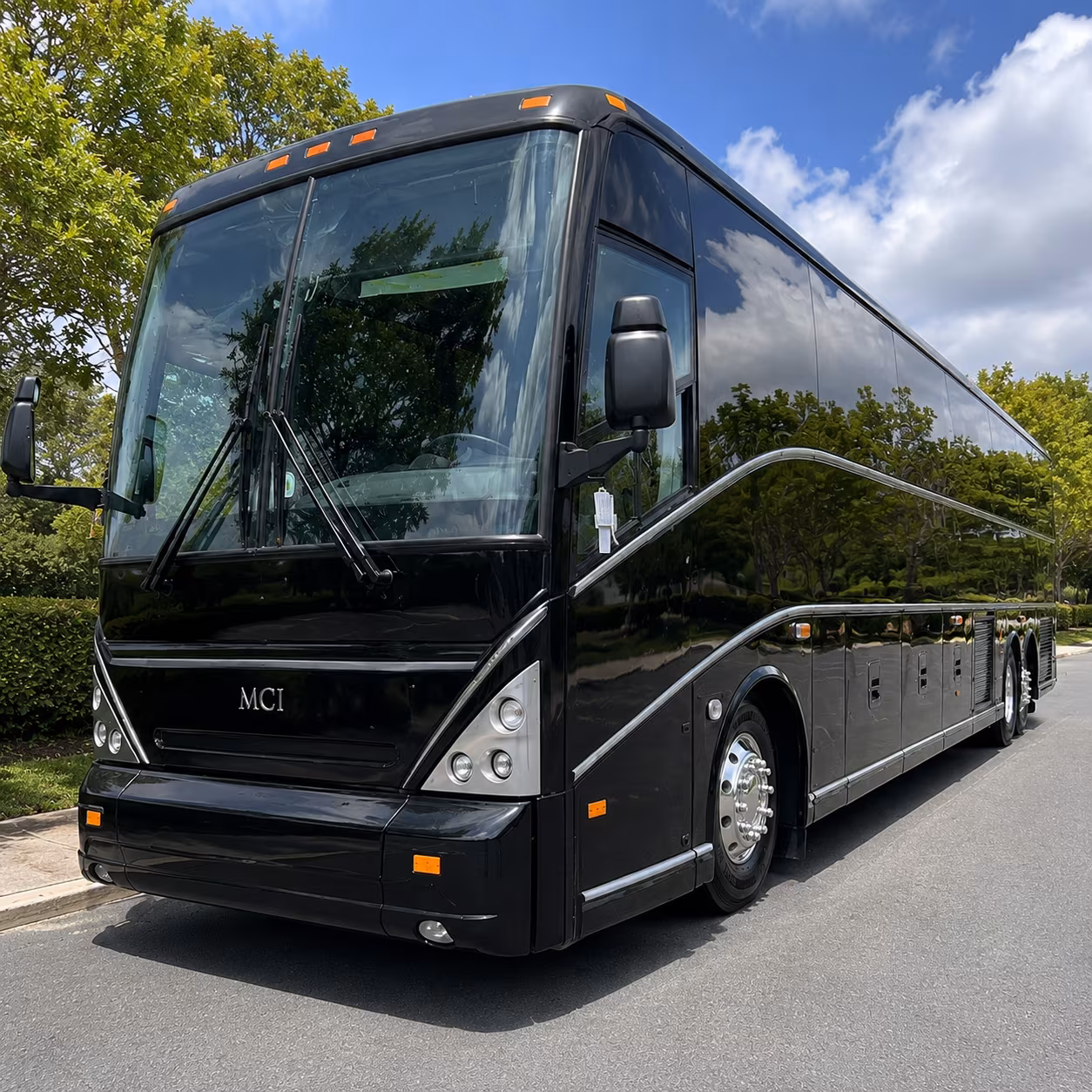 why rent a bus to bert ogden arena for vipers and utrgv games