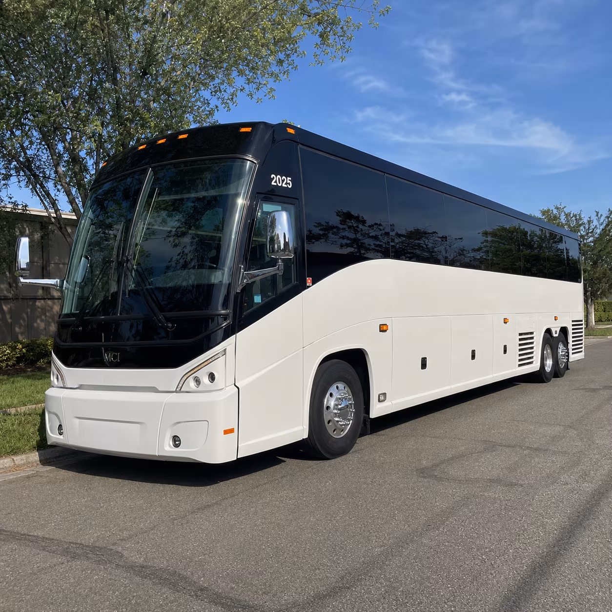 youth group retreats and vbs shuttle buses across the rgv
